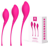 S-Hande Lamboll Kegel Vaginal Excerciser Kit